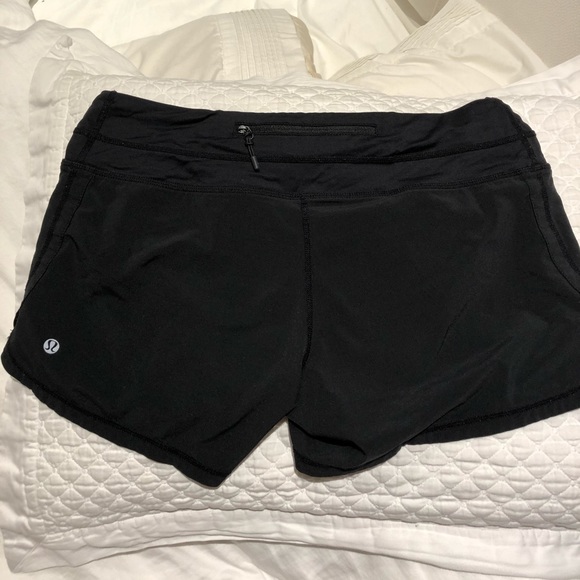 Lululemon Athletic shorts - Picture 3 of 3